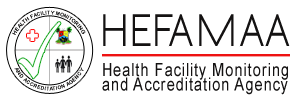 A Quick Guideline for Registration/Renewal of Health Facility on the e-HEFAMAA Platform